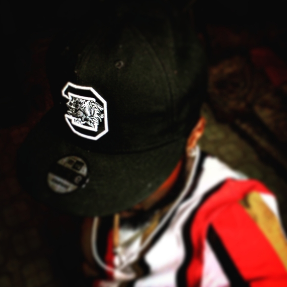 Meet your Posher, Riccardo - Picture 1 of 1